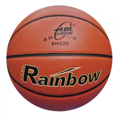 Regenbogen Niedriger Preis Basketball