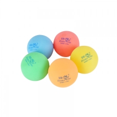 Farbe Tisch-tennis-ball-Großhandel