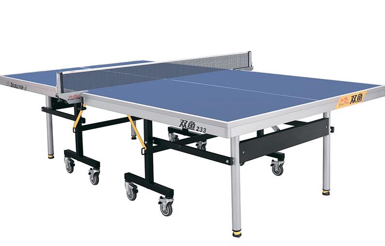 folding table tennis tables