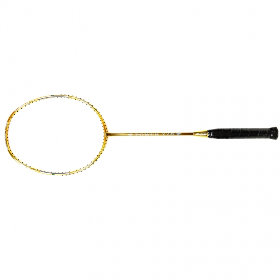 Best Sale Strong Power Nano Carbon Fiber Badminton Racket