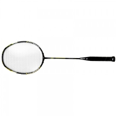 Full Carbon Fiber Badminton Schläger