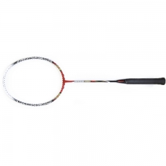 High Stiffness Carbon Fiber Badminton Schläger zum Verkauf