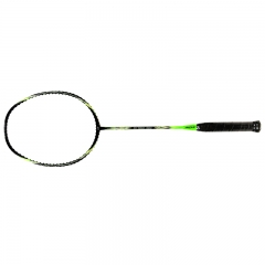 Nano Carbon Fiber Badminton Schläger