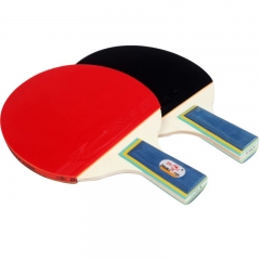 Economy Tischtennis-Racket Set für Unterhaltung