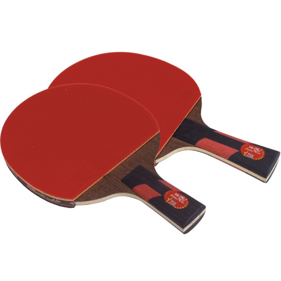 Double Fish Premium Table Tennis Racket
