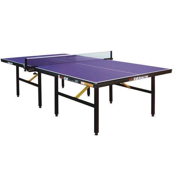 Single Folding Indoor Table Tennis Table